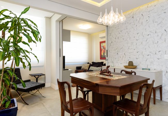 Apartment in Rio de Janeiro - 2 minutes from Copacabana beach | NSC601 Apartment in Rio de Janeiro - 2 minutes from Copacabana beach | NSC601