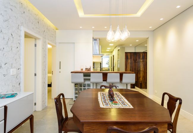  in Rio de Janeiro - 2 minutes from Copacabana beach | NSC601