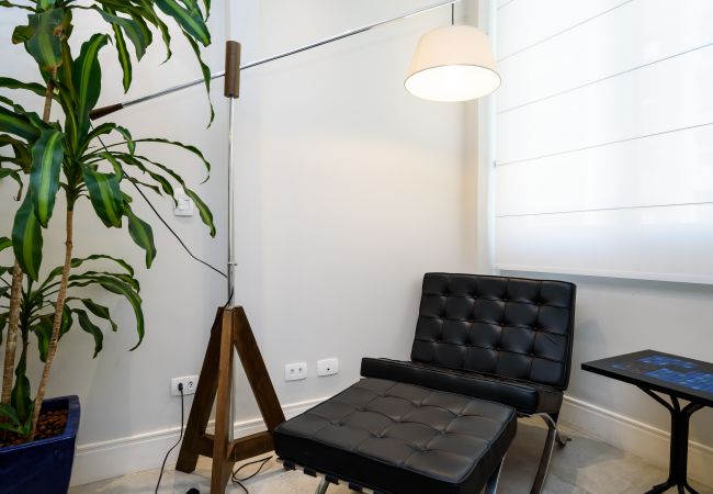 Apartment in Rio de Janeiro - 2 minutes from Copacabana beach | NSC601 Apartment in Rio de Janeiro - 2 minutes from Copacabana beach | NSC601