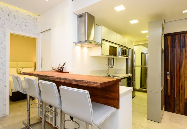 Apartment in Rio de Janeiro - 2 minutes from Copacabana beach | NSC601 Apartment in Rio de Janeiro - 2 minutes from Copacabana beach | NSC601