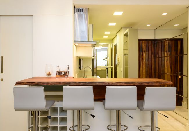 Apartment in Rio de Janeiro - 2 minutes from Copacabana beach | NSC601 Apartment in Rio de Janeiro - 2 minutes from Copacabana beach | NSC601