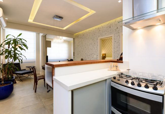 Apartment in Rio de Janeiro - 2 minutes from Copacabana beach | NSC601 Apartment in Rio de Janeiro - 2 minutes from Copacabana beach | NSC601