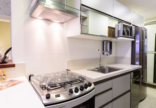 Apartment in Rio de Janeiro - 2 minutes from Copacabana beach | NSC601 Apartment in Rio de Janeiro - 2 minutes from Copacabana beach | NSC601