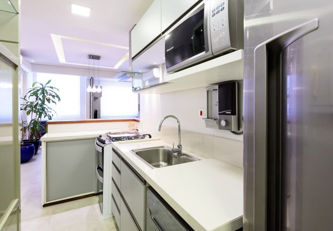 Apartment in Rio de Janeiro - 2 minutes from Copacabana beach | NSC601 Apartment in Rio de Janeiro - 2 minutes from Copacabana beach | NSC601