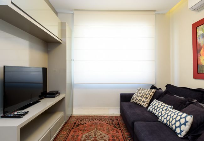 Apartment in Rio de Janeiro - 2 minutes from Copacabana beach | NSC601 Apartment in Rio de Janeiro - 2 minutes from Copacabana beach | NSC601