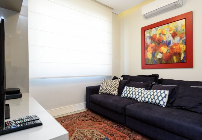 Apartment in Rio de Janeiro - 2 minutes from Copacabana beach | NSC601 Apartment in Rio de Janeiro - 2 minutes from Copacabana beach | NSC601