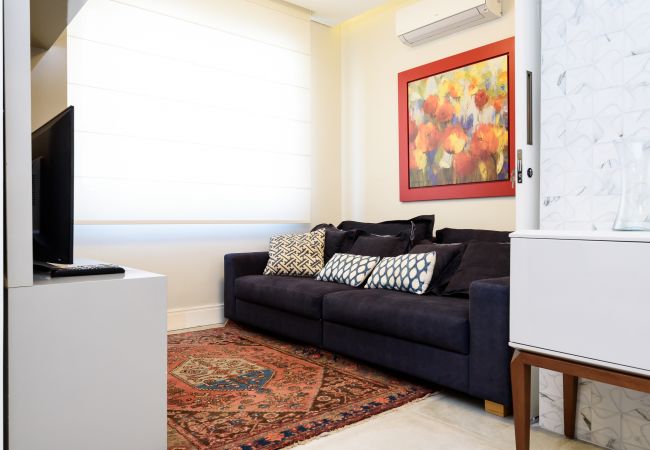 Apartment in Rio de Janeiro - 2 minutes from Copacabana beach | NSC601 Apartment in Rio de Janeiro - 2 minutes from Copacabana beach | NSC601