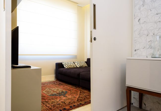 Apartment in Rio de Janeiro - 2 minutes from Copacabana beach | NSC601 Apartment in Rio de Janeiro - 2 minutes from Copacabana beach | NSC601