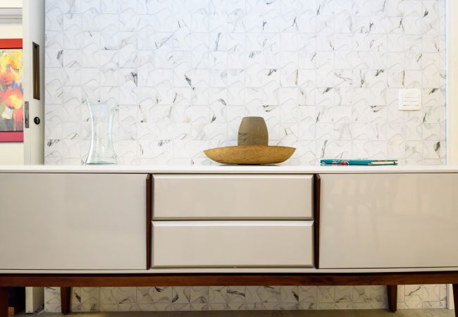 Apartment in Rio de Janeiro - 2 minutes from Copacabana beach | NSC601 Apartment in Rio de Janeiro - 2 minutes from Copacabana beach | NSC601
