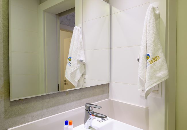 Apartment in Rio de Janeiro - 2 minutes from Copacabana beach | NSC601 Apartment in Rio de Janeiro - 2 minutes from Copacabana beach | NSC601