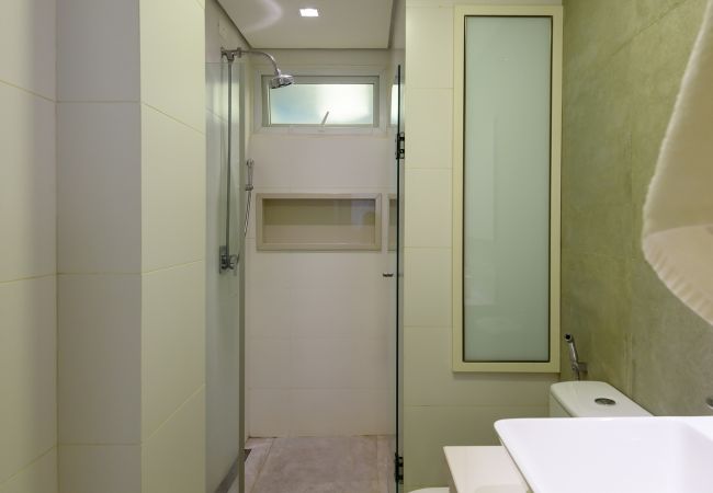 Apartment in Rio de Janeiro - 2 minutes from Copacabana beach | NSC601 Apartment in Rio de Janeiro - 2 minutes from Copacabana beach | NSC601