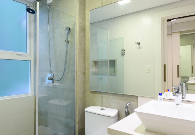 Apartment in Rio de Janeiro - 2 minutes from Copacabana beach | NSC601 Apartment in Rio de Janeiro - 2 minutes from Copacabana beach | NSC601