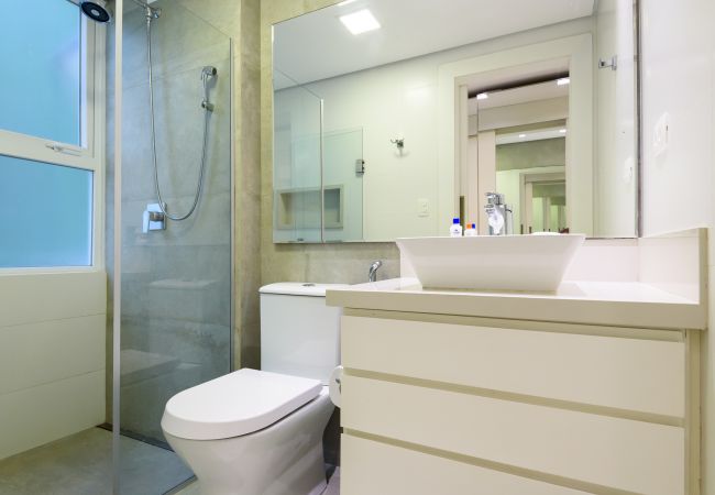 Apartment in Rio de Janeiro - 2 minutes from Copacabana beach | NSC601 Apartment in Rio de Janeiro - 2 minutes from Copacabana beach | NSC601