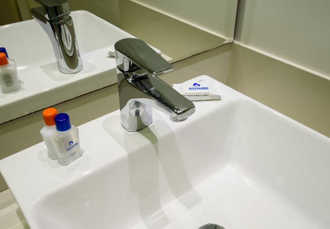 Apartment in Rio de Janeiro - 2 minutes from Copacabana beach | NSC601 Apartment in Rio de Janeiro - 2 minutes from Copacabana beach | NSC601