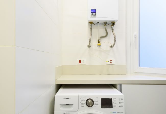 Apartment in Rio de Janeiro - 2 minutes from Copacabana beach | NSC601 Apartment in Rio de Janeiro - 2 minutes from Copacabana beach | NSC601