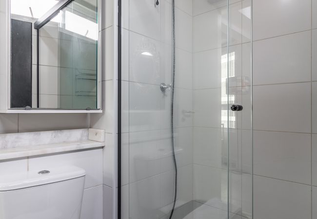 Studio in São Paulo - AV0606 Complete Studio on Avanhandava Street Studio in São Paulo - AV0606 Complete Studio on Avanhandava Street