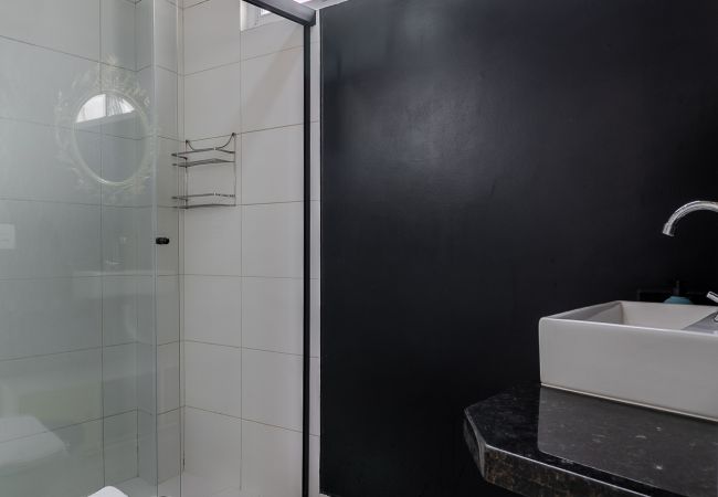 Studio in São Paulo - AV0606 Complete Studio on Avanhandava Street Studio in São Paulo - AV0606 Complete Studio on Avanhandava Street