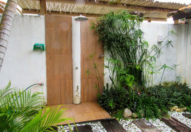 House in Trancoso - Casa com wifi e churrasqueira na Praia do Espelho House in Trancoso - Casa com wifi e churrasqueira na Praia do Espelho