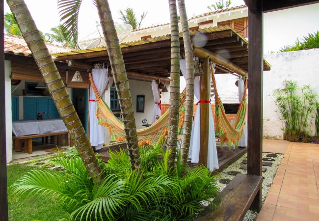 House in Trancoso - Casa com wifi e churrasqueira na Praia do Espelho House in Trancoso - Casa com wifi e churrasqueira na Praia do Espelho