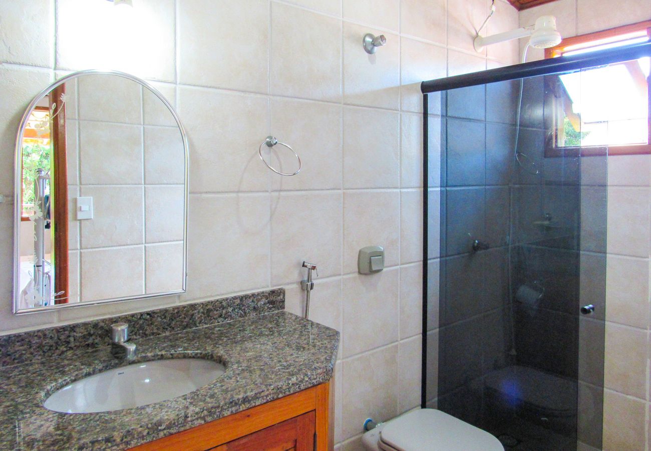 House in Porto Seguro - Casa c wifi e lazer perto da praia em Porto Seguro House in Porto Seguro - Casa c wifi e lazer perto da praia em Porto Seguro