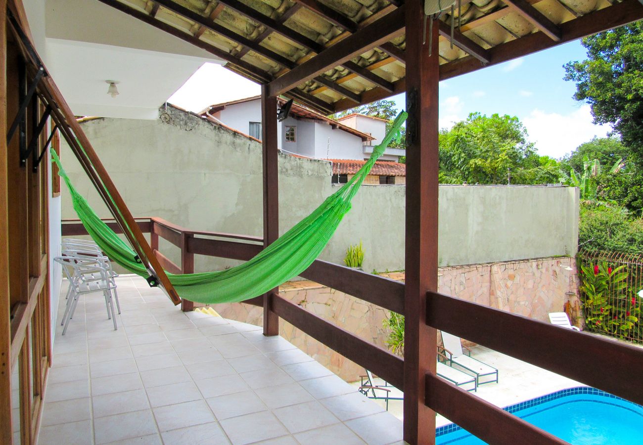 House in Porto Seguro - Casa c wifi e lazer perto da praia em Porto Seguro House in Porto Seguro - Casa c wifi e lazer perto da praia em Porto Seguro