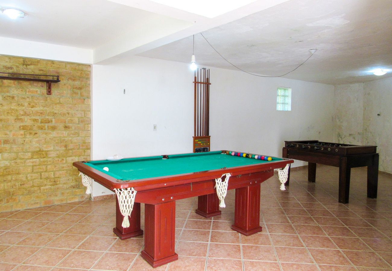 House in Porto Seguro - Casa c wifi e lazer perto da praia em Porto Seguro House in Porto Seguro - Casa c wifi e lazer perto da praia em Porto Seguro