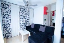 Apartment in Madrid - PENTHOUSE- CHUECA- 4 PAX