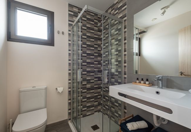 Apartment in Caleta de Fuste - Vento Azul en moderno residencial Apartment in Caleta de Fuste - Vento Azul en moderno residencial