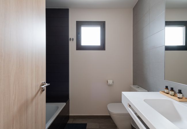 Apartment in Caleta de Fuste - Vento Azul en moderno residencial Apartment in Caleta de Fuste - Vento Azul en moderno residencial