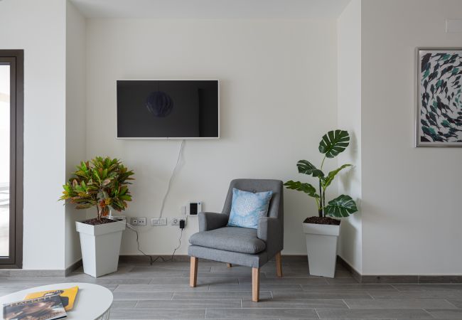 Apartment in Caleta de Fuste - Vento Azul en moderno residencial Apartment in Caleta de Fuste - Vento Azul en moderno residencial