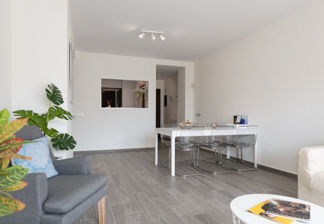 Apartment in Caleta de Fuste - Vento Azul en moderno residencial Apartment in Caleta de Fuste - Vento Azul en moderno residencial