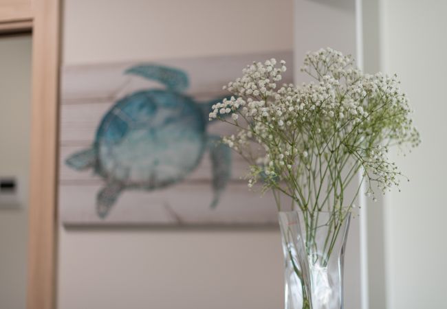 Apartment in Caleta de Fuste - Vento Azul en moderno residencial Apartment in Caleta de Fuste - Vento Azul en moderno residencial