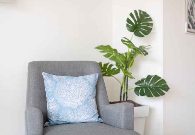 Apartment in Caleta de Fuste - Vento Azul en moderno residencial Apartment in Caleta de Fuste - Vento Azul en moderno residencial