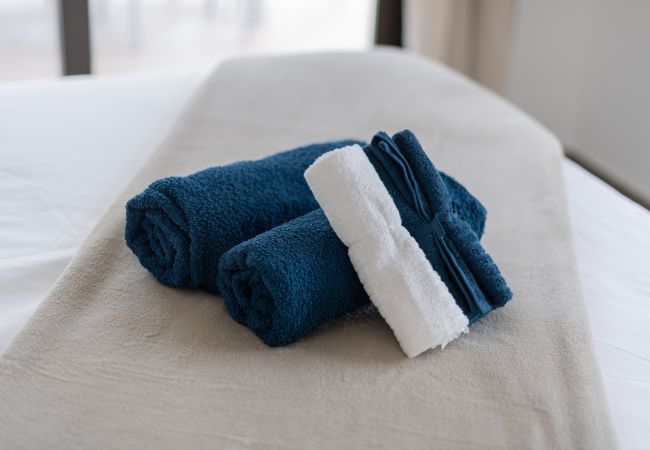 Apartment in Caleta de Fuste - Vento Azul en moderno residencial Apartment in Caleta de Fuste - Vento Azul en moderno residencial