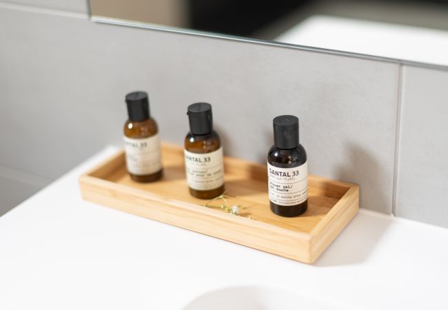 Apartment in Caleta de Fuste - Vento Azul en moderno residencial Apartment in Caleta de Fuste - Vento Azul en moderno residencial