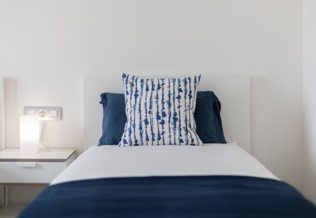 Apartment in Caleta de Fuste - Vento Azul en moderno residencial Apartment in Caleta de Fuste - Vento Azul en moderno residencial