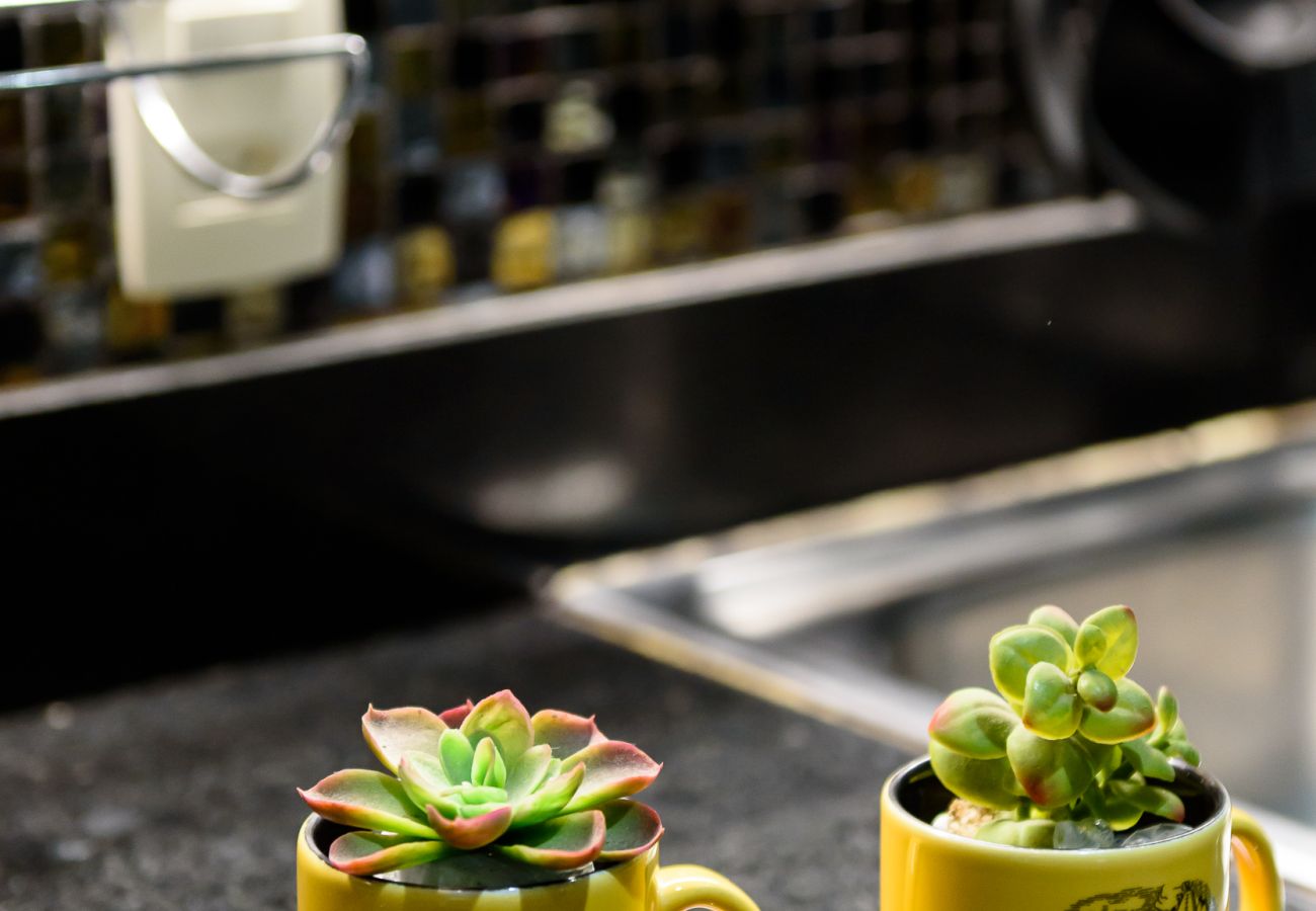 Decoration Detail decorated apartment