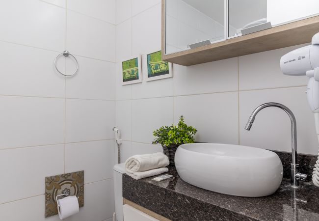 Studio in São Paulo -  Av1204 - Studio for 4 guests Rua avanhandava Studio in São Paulo -  Av1204 - Studio for 4 guests Rua avanhandava