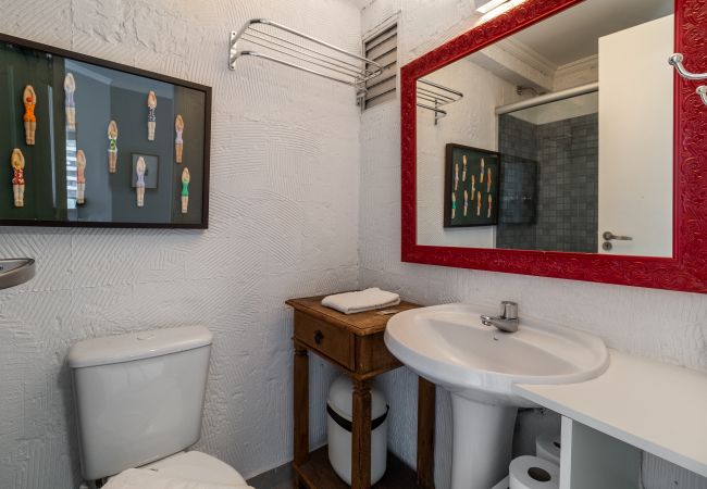 Studio in São Paulo -  BR156166 - Studio Bela Vista 50 meters from Hosp Sírio Libanês with Garage Studio in São Paulo -  BR156166 - Studio Bela Vista 50 meters from Hosp Sírio Libanês with Garage