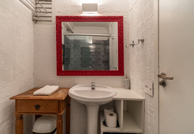 Studio in São Paulo -  BR156166 - Studio Bela Vista 50 meters from Hosp Sírio Libanês with Garage Studio in São Paulo -  BR156166 - Studio Bela Vista 50 meters from Hosp Sírio Libanês with Garage