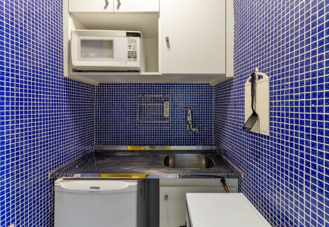 Studio in São Paulo -  BR156166 - Studio Bela Vista 50 meters from Hosp Sírio Libanês with Garage Studio in São Paulo -  BR156166 - Studio Bela Vista 50 meters from Hosp Sírio Libanês with Garage