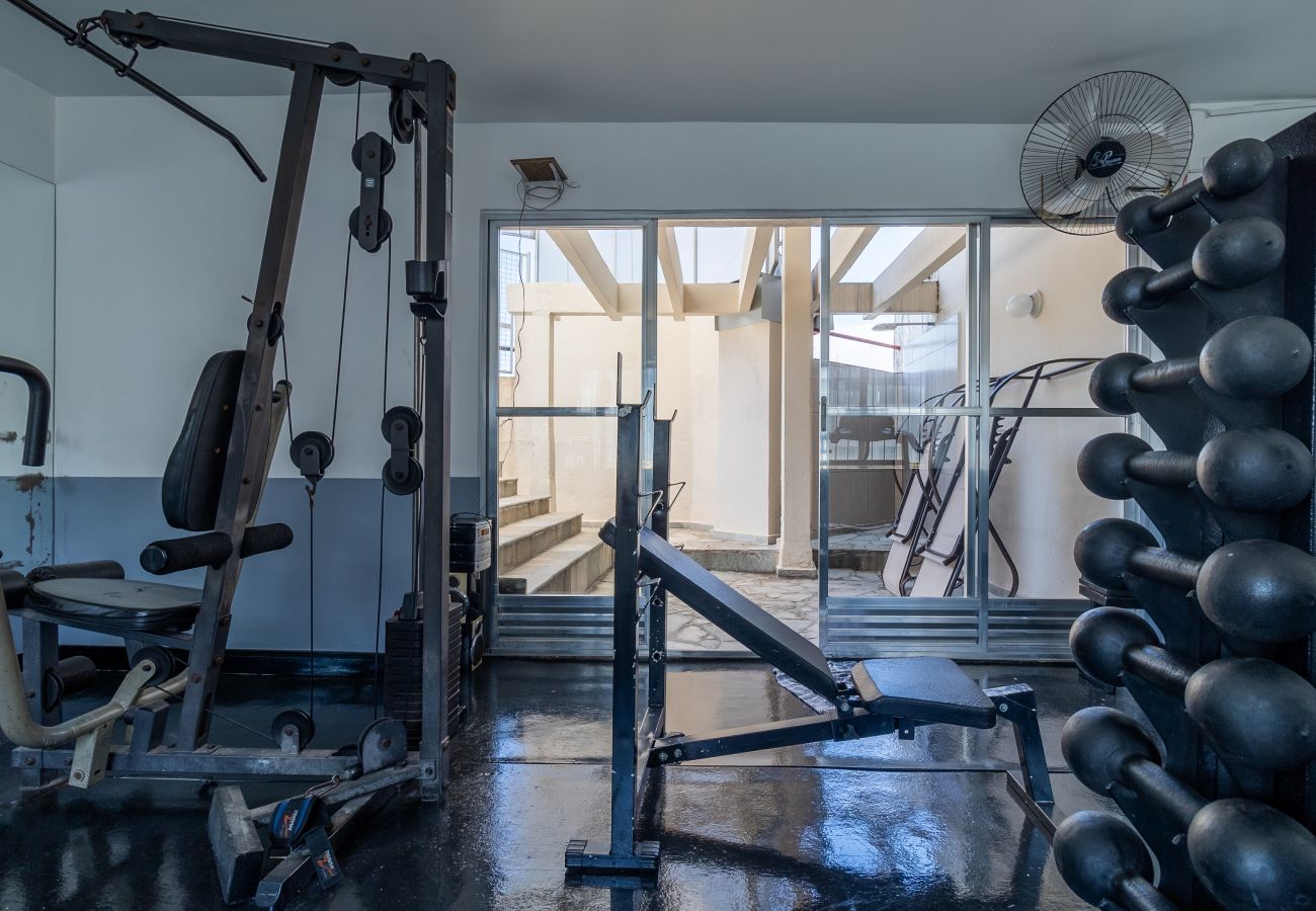 Studio in São Paulo -  BR156166 - Studio Bela Vista 50 meters from Hosp Sírio Libanês with Garage Studio in São Paulo -  BR156166 - Studio Bela Vista 50 meters from Hosp Sírio Libanês with Garage