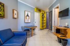 Studio in São Paulo -  BR156166 - Studio Bela Vista 50 meters from Hosp Sírio Libanês with Garage