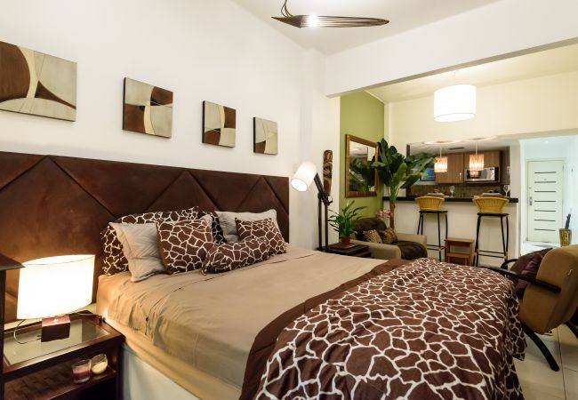  in Rio de Janeiro - 2 minutes from Copacabana beach | PF118