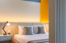 Rent by room in Rio de Janeiro - Pineapples BPremium T5 | BPremium T5 
