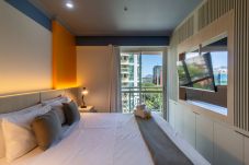 Rent by room in Rio de Janeiro - Pineapples BPremium T5 | BPremium T5 
