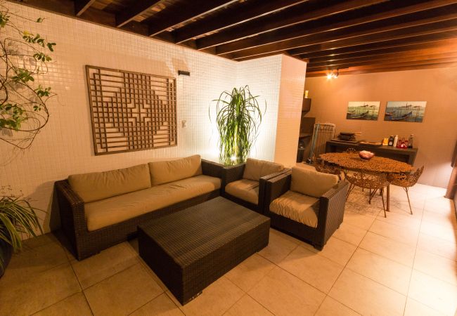Apartment in João Pessoa - Luxor Paulo Miranda|Cobertura,Jacuzzi,Wi-Fi,Praia Apartment in João Pessoa - Luxor Paulo Miranda|Cobertura,Jacuzzi,Wi-Fi,Praia