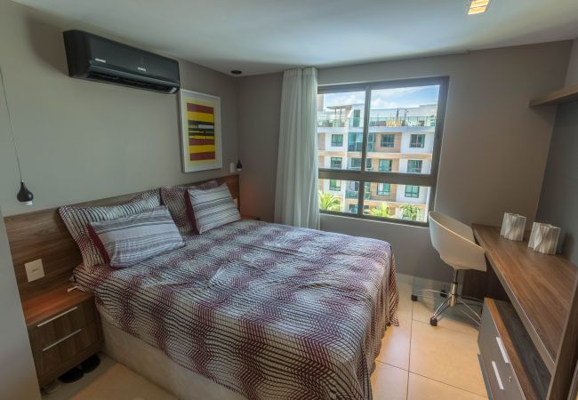 Apartment in João Pessoa - Luxor Paulo Miranda|Cobertura,Jacuzzi,Wi-Fi,Praia Apartment in João Pessoa - Luxor Paulo Miranda|Cobertura,Jacuzzi,Wi-Fi,Praia