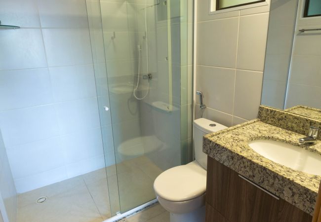 Apartment in João Pessoa - Luxor Paulo Miranda|Cobertura,Jacuzzi,Wi-Fi,Praia Apartment in João Pessoa - Luxor Paulo Miranda|Cobertura,Jacuzzi,Wi-Fi,Praia
