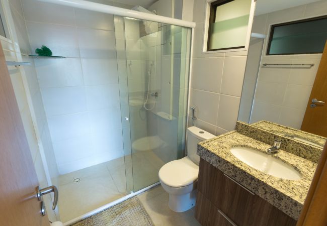 Apartment in João Pessoa - Luxor Paulo Miranda|Cobertura,Jacuzzi,Wi-Fi,Praia Apartment in João Pessoa - Luxor Paulo Miranda|Cobertura,Jacuzzi,Wi-Fi,Praia